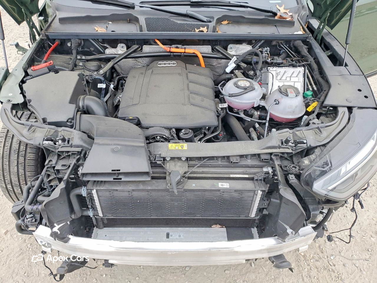 Audi Q5 2024