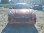 Kia Sportage 2017