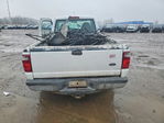 Ford Ranger 2003
