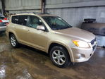 Toyota RAV 4 2012