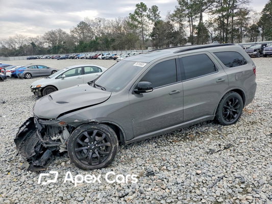 Dodge Durango 2020 - Image 1 of 14