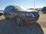 Nissan Pathfinder 2017