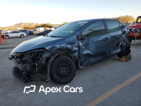 Toyota Corolla 2017 - Image 1 of 14