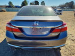 Honda Accord 2017