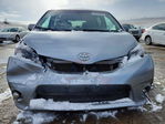 Toyota Sienna 2014