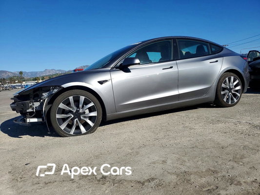 Tesla Model 3 2024 - Image 1 of 14