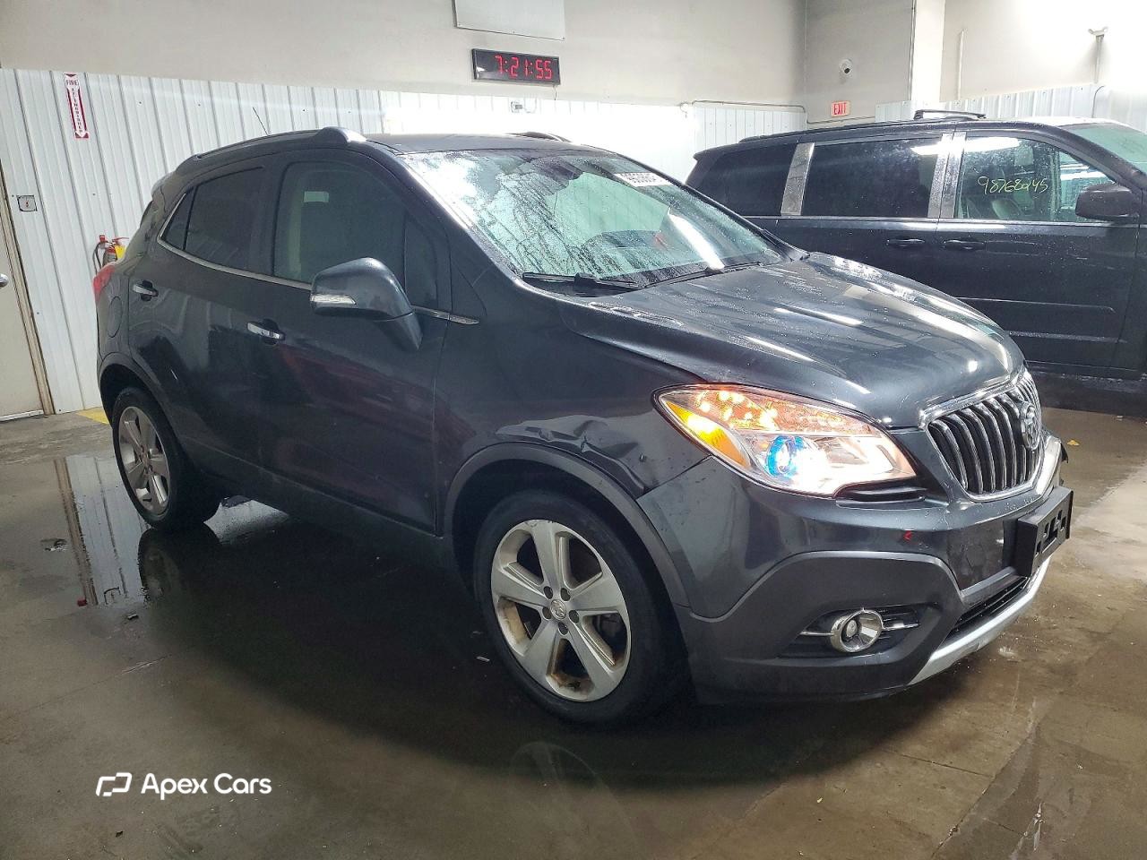 Buick Encore 2016