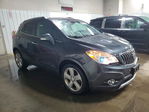 Buick Encore 2016