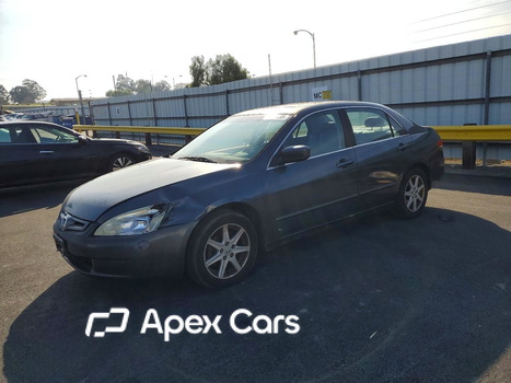Honda Accord 2004 - Image 1 of 13