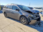 Honda Odyssey 2012
