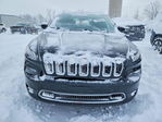Jeep Cherokee 2016