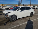 Nissan Sentra 2017