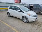 Nissan Versa 2016