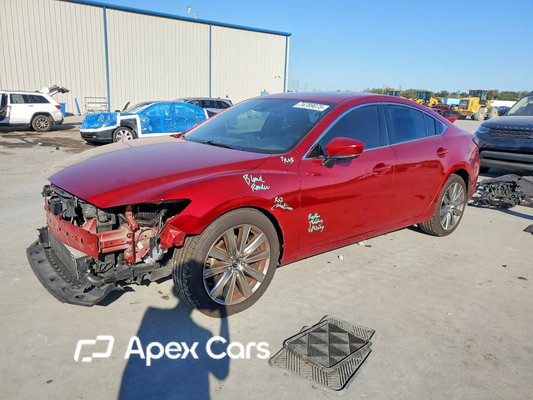 Mazda 6 2018 - Image 1 of 13