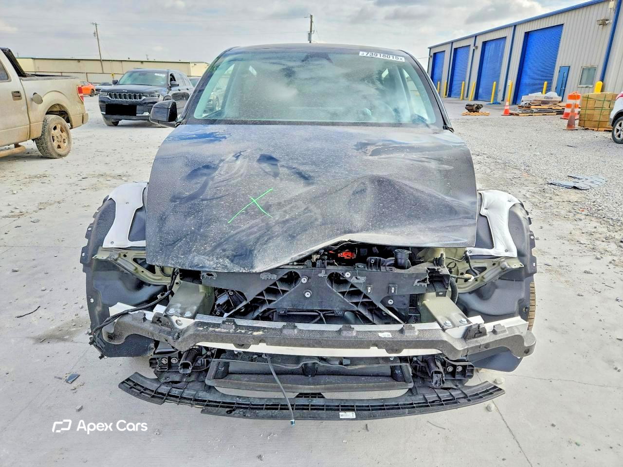 Tesla Model Y 2026