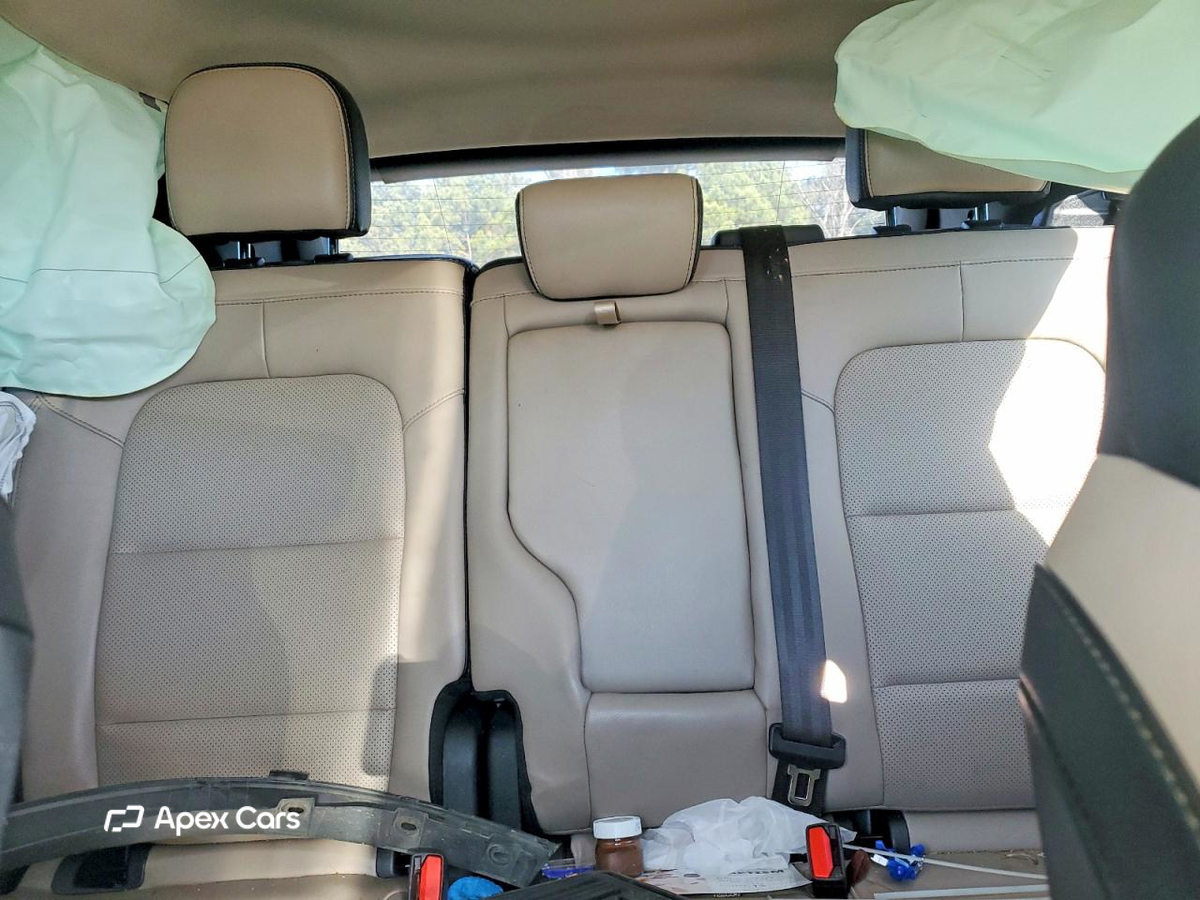 Ford Escape 2020