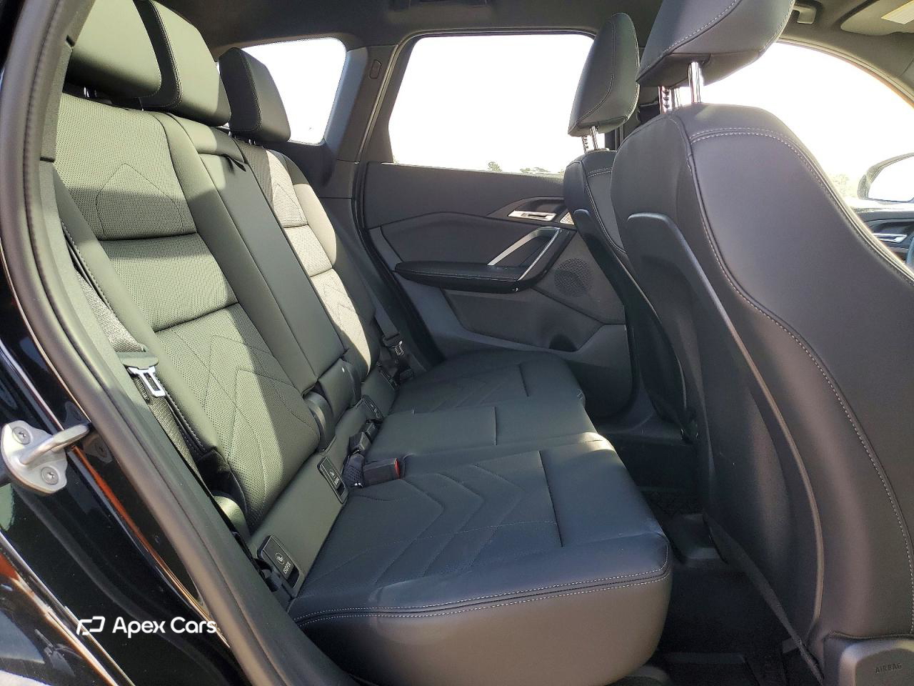 BMW X1 2025