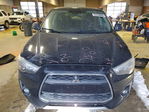 Mitsubishi Outlander 2014