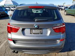 BMW X3 2016