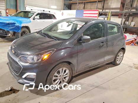 Chevrolet Spark 2020 - Image 1 of 14