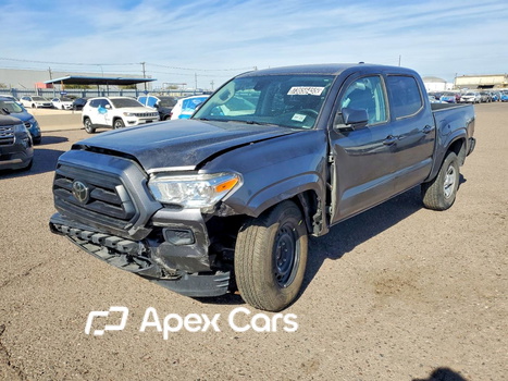 Toyota Tacoma 2021 - Image 1 of 12