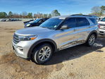 Ford Explorer 2022