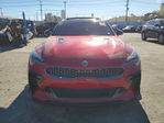 Kia Stinger 2019