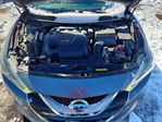 Nissan Maxima 2016