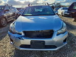 Subaru Impreza 2013