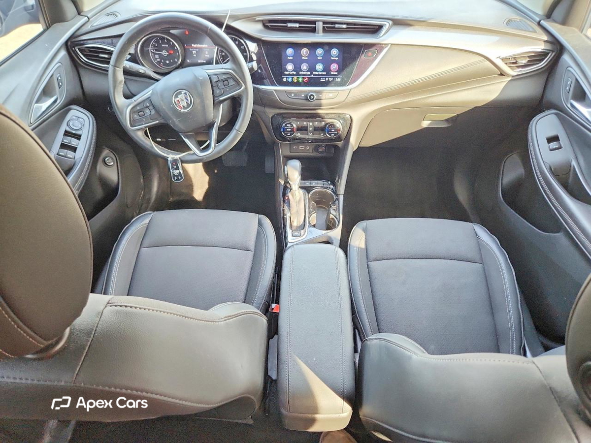 Buick Encore 2021