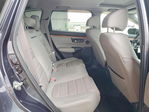 Honda CR-V 2017