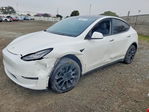 Tesla Model Y 2020