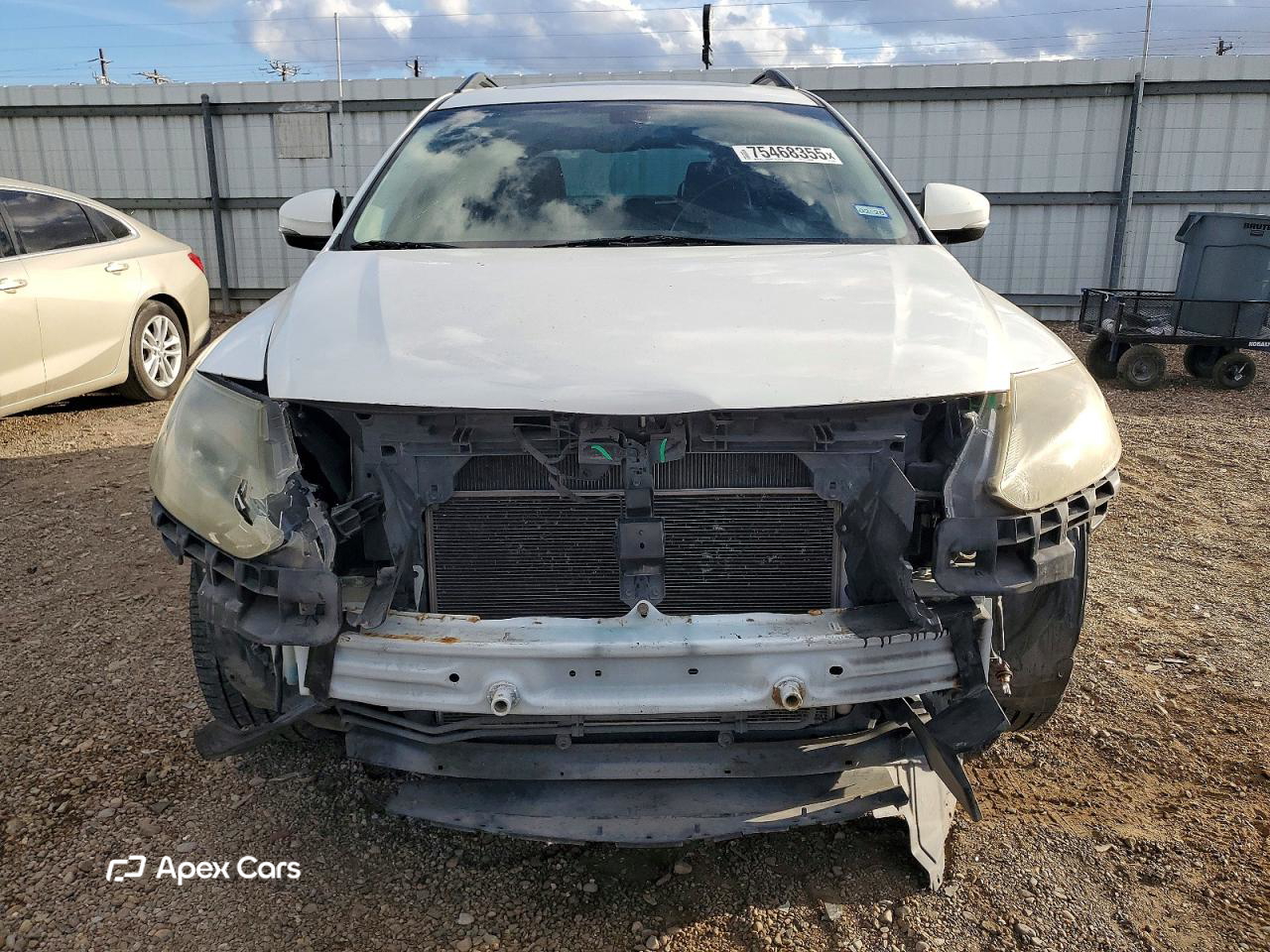 Mazda CX-9 2014