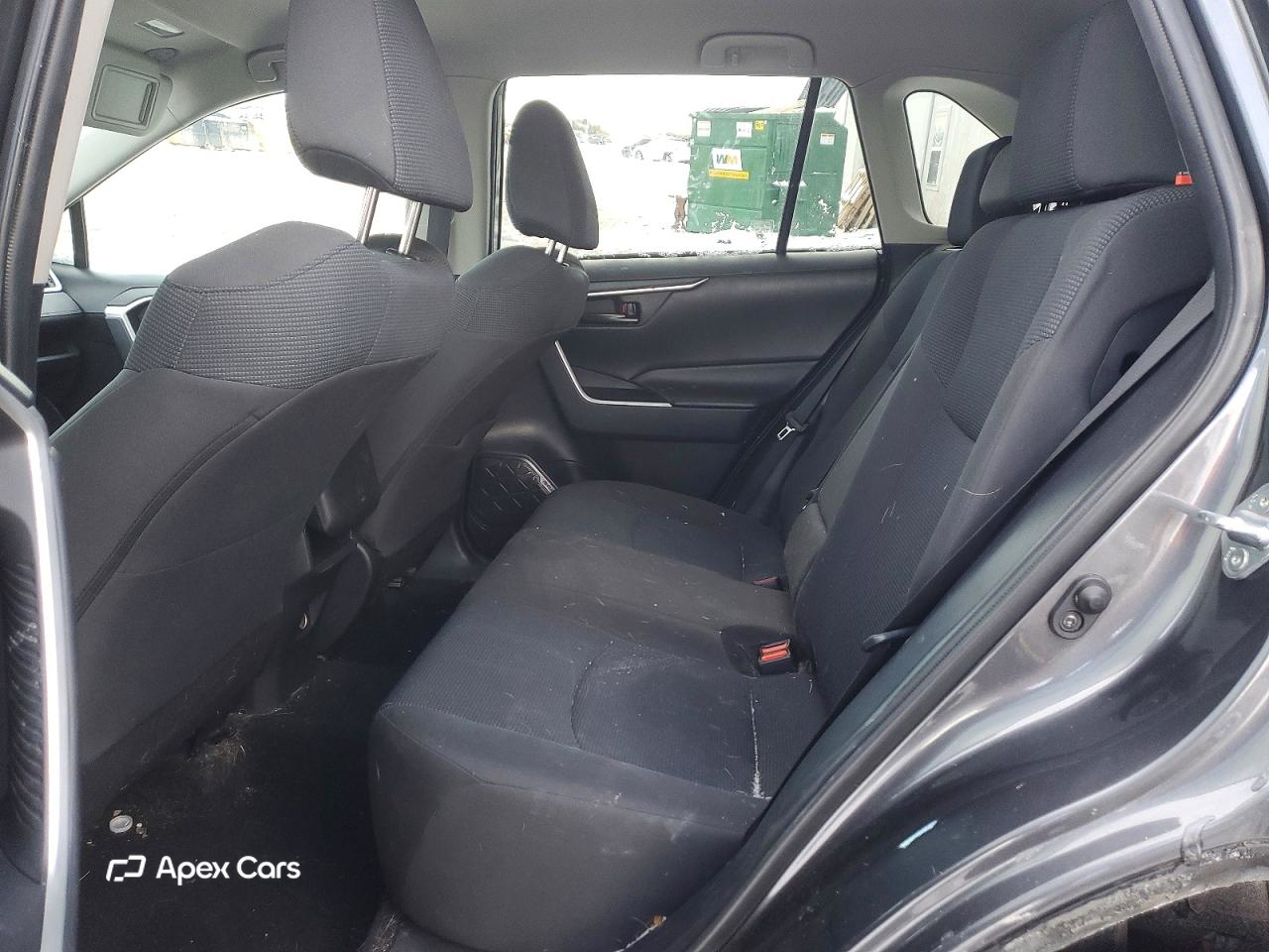 Toyota RAV 4 2020