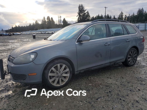 Volkswagen Jetta 2014 - Image 1 of 14