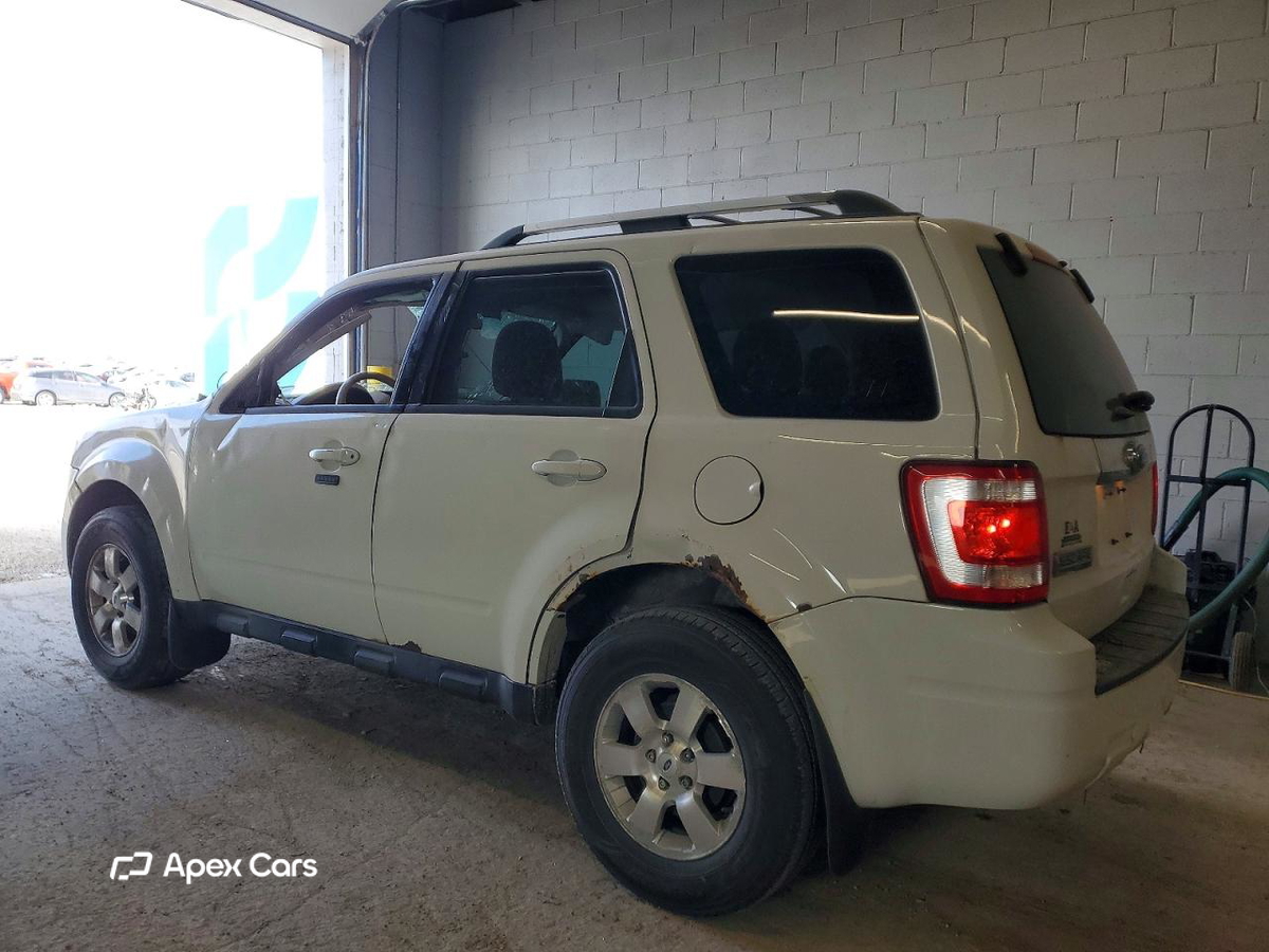 Ford Escape 2011