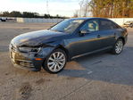 Audi A4 2017