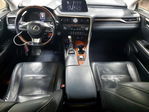 Lexus RX 2016