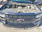 Chevrolet Silverado 2018