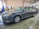 Toyota Avalon 2011