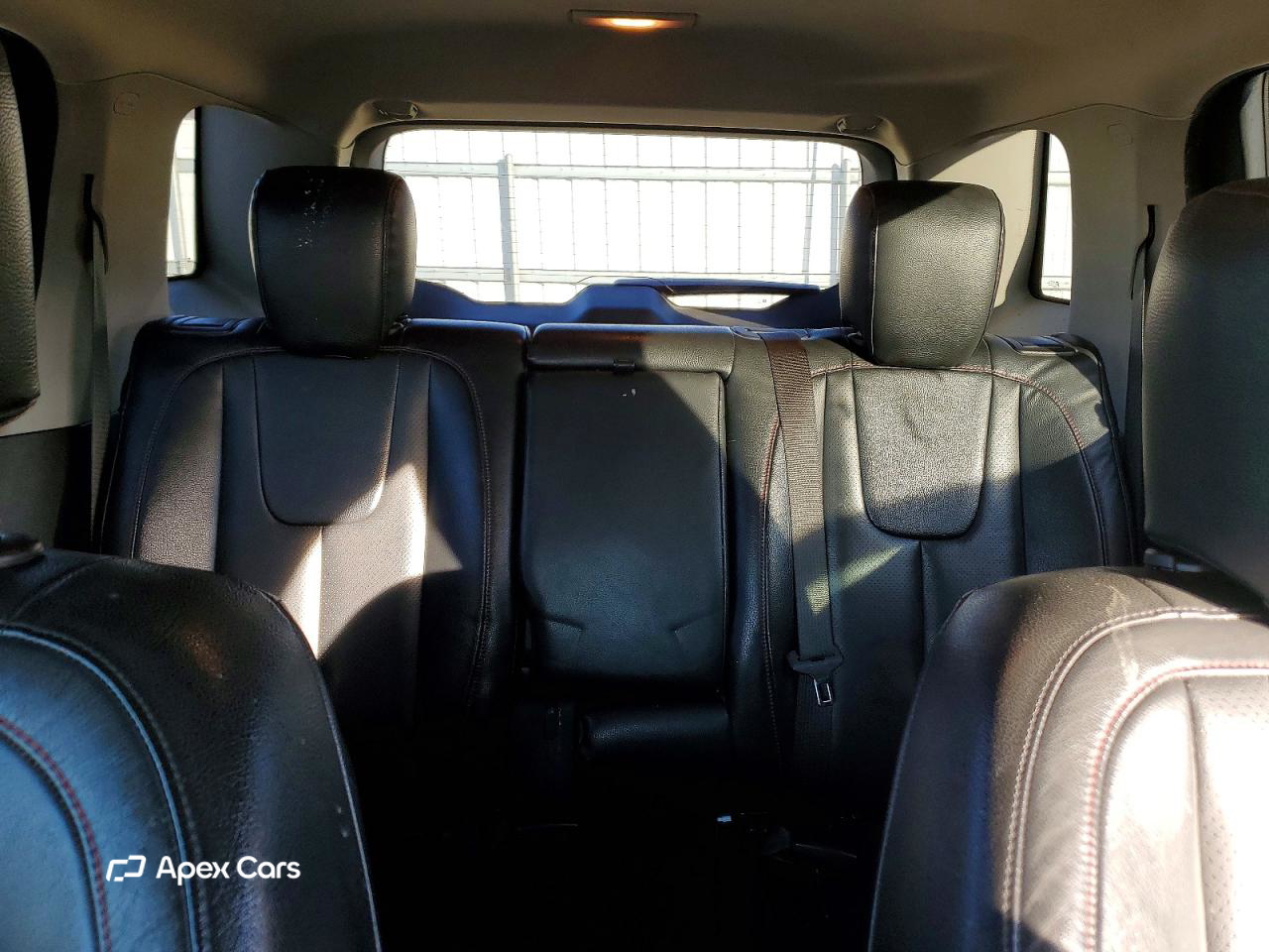 GMC Terrain 2014