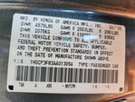 Honda Accord 2010