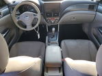 Subaru Forester 2011