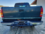 Chevrolet Silverado 2002