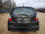 Honda Fit 2013