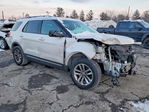 Ford Explorer 2016