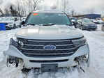 Ford Explorer 2021