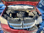 Dodge Caravan 2011
