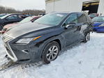 Lexus RX 2019