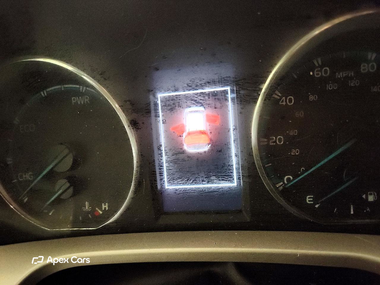 Toyota RAV 4 2016